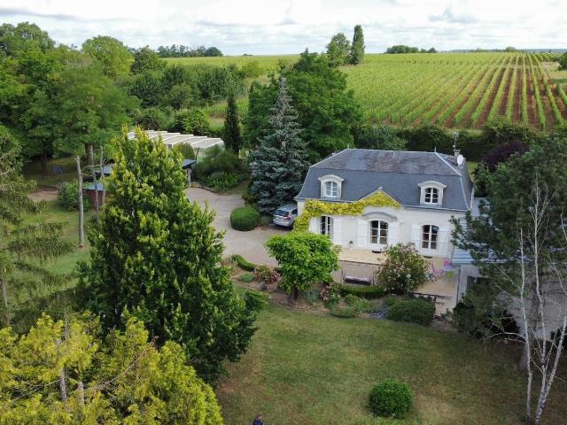 Maison 6 pièces 200 m²