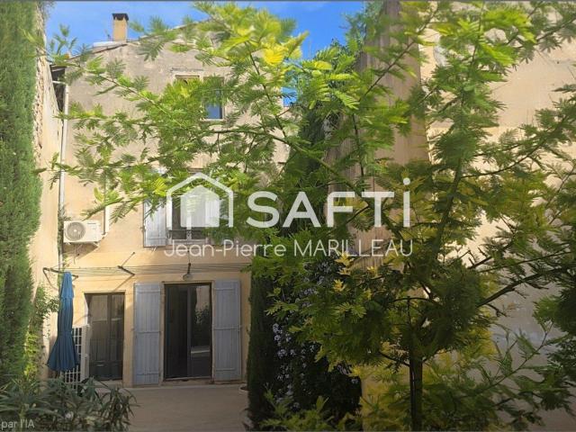 Maison 6 pièces 200 m²
