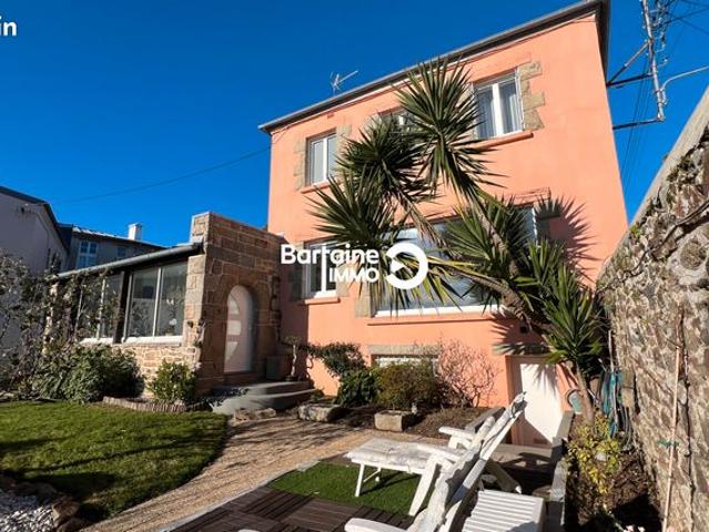 Maison 6 pièces 200 m²
