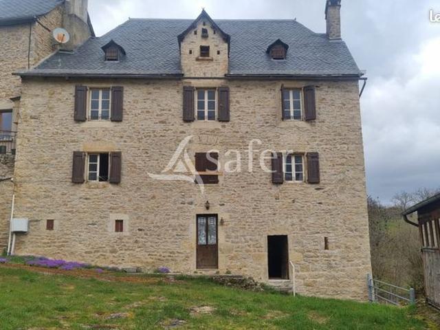 Maison 6 pièces 200 m²