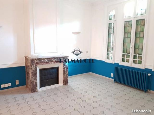 Maison 6 pièces 200 m²