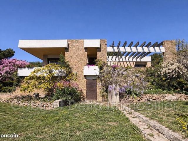 Maison 6 pièces 200 m²