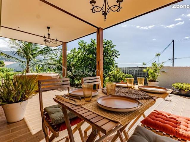 Maison 6 pièces 200 m²