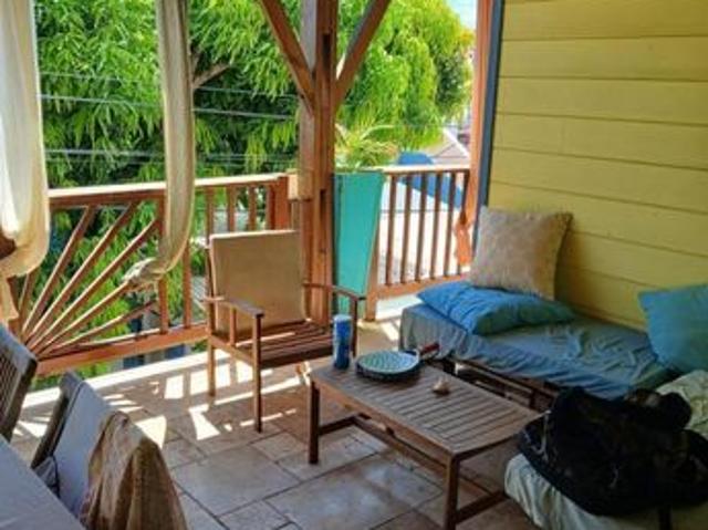 Maison 6 pièces 200 m²