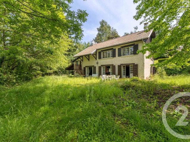 Maison 6 pièces 200 m²