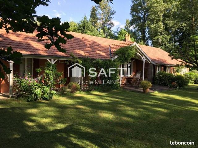 Maison 6 pièces 200 m²