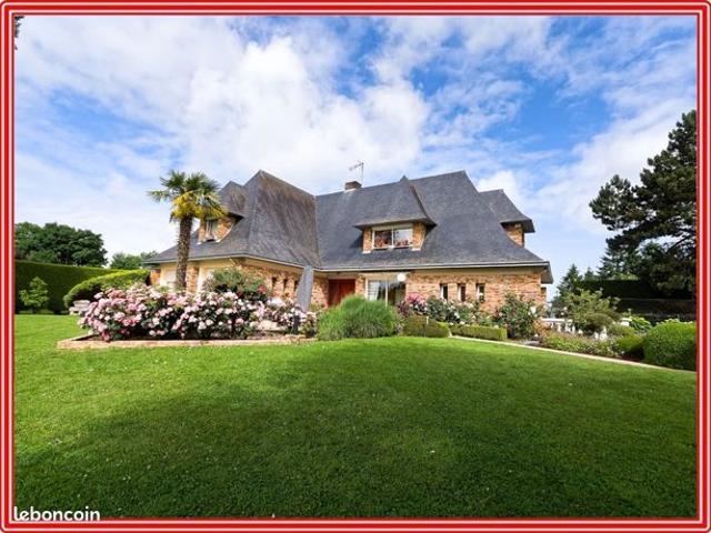 Maison 6 pièces 200 m²