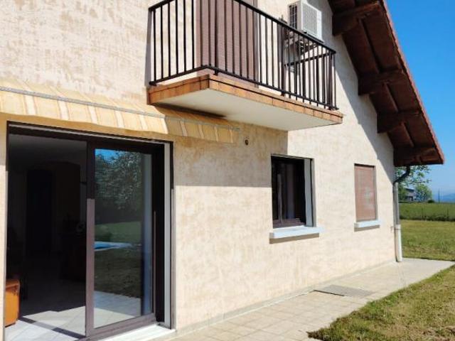 Maison 6 pièces 200 m²