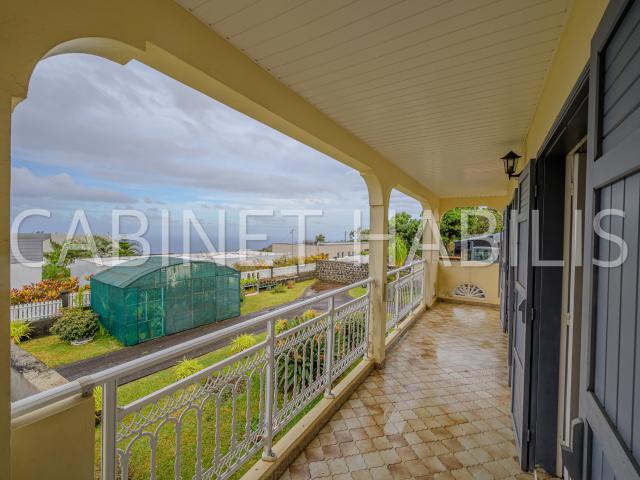 Maison 6 pièces 200 m²