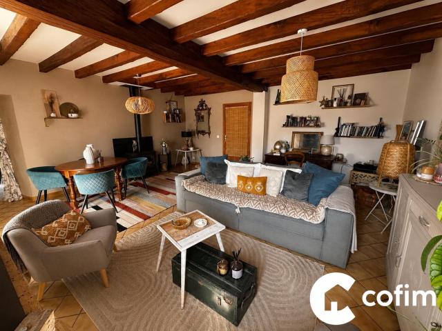 Maison 6 pièces 200 m²