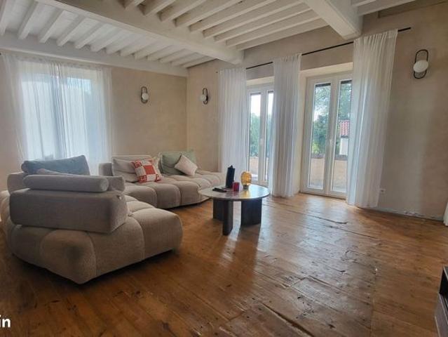 Maison 6 pièces 200 m²