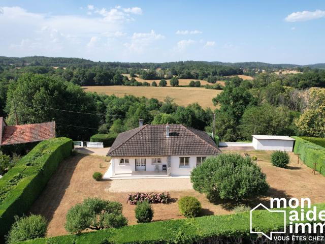 Maison 6 pièces 200 m²