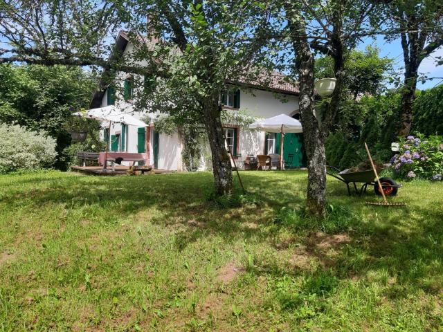 Maison 6 pièces 200 m²