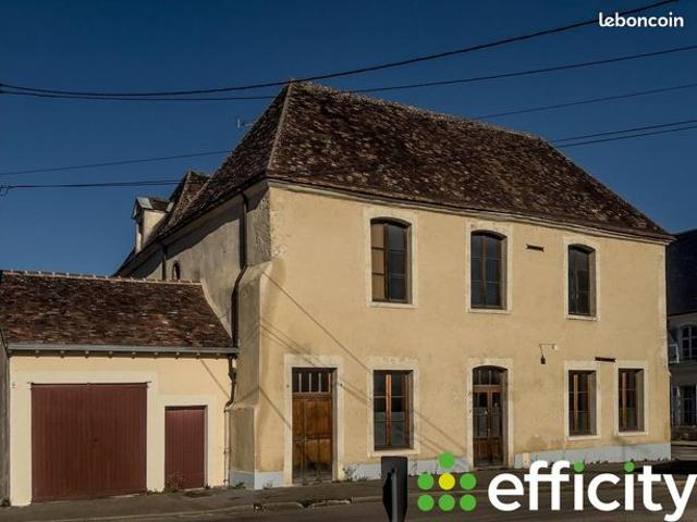 Maison 6 pièces 200 m²