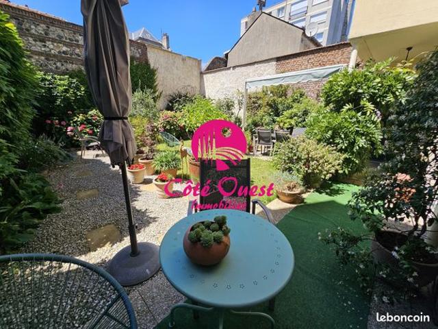 Maison 6 pièces 200 m²