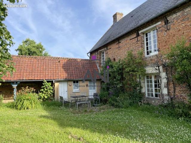 Maison 6 pièces 200 m²