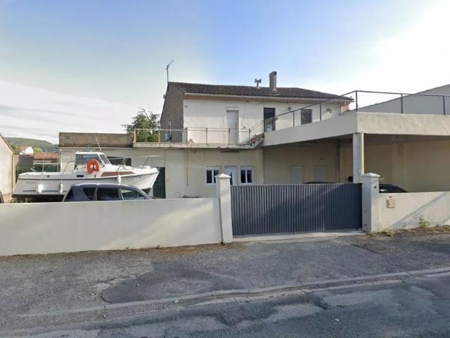 Maison 6 pièces 200 m²