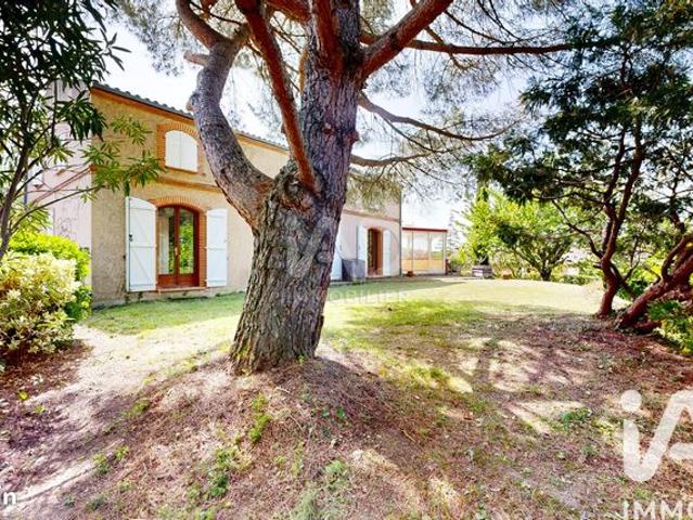 Maison 6 pièces 200 m²