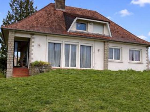 Maison 6 pièces 200 m²