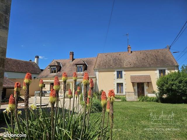 Maison 6 pièces 200 m²