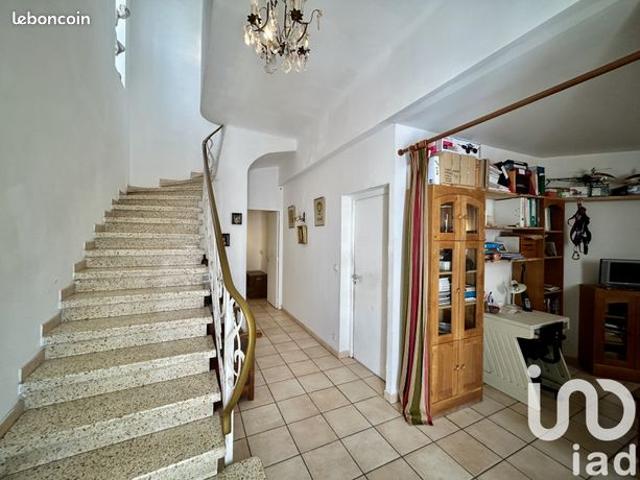 Maison 6 pièces 200 m²