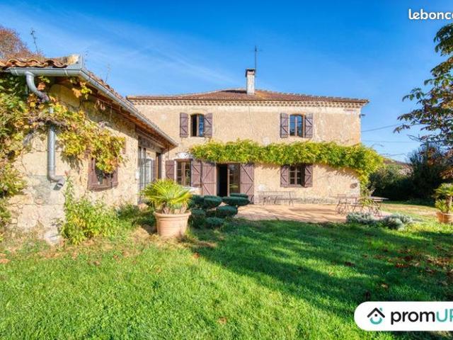 Maison 6 pièces 200 m²