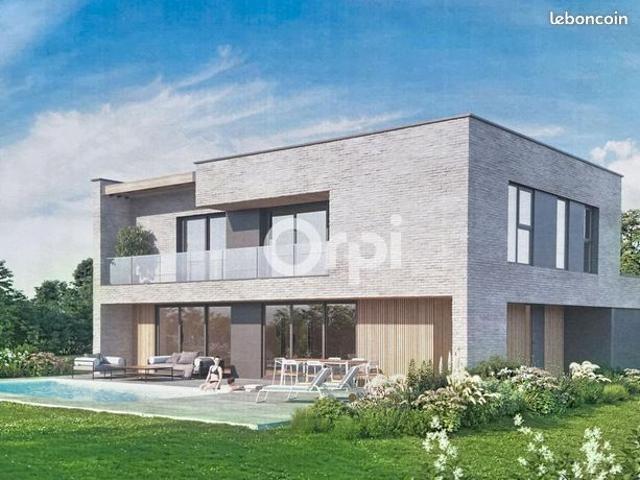 Maison 6 pièces 200 m²
