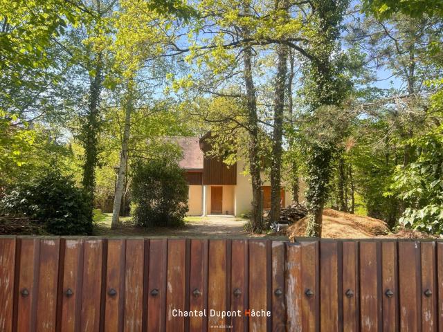 Maison 6 pièces 200 m²