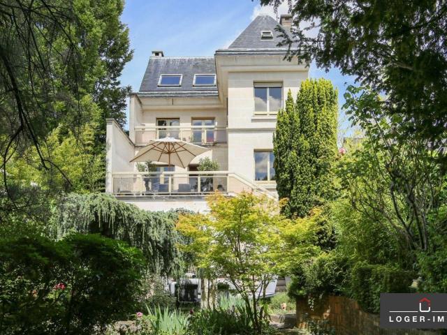 Maison 6 pièces 200 m²