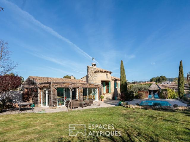 Maison 6 pièces 200 m²