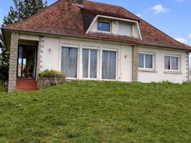 Maison 6 pièces 200 m²