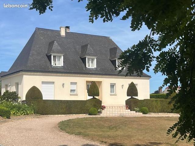 Maison 6 pièces 200 m²