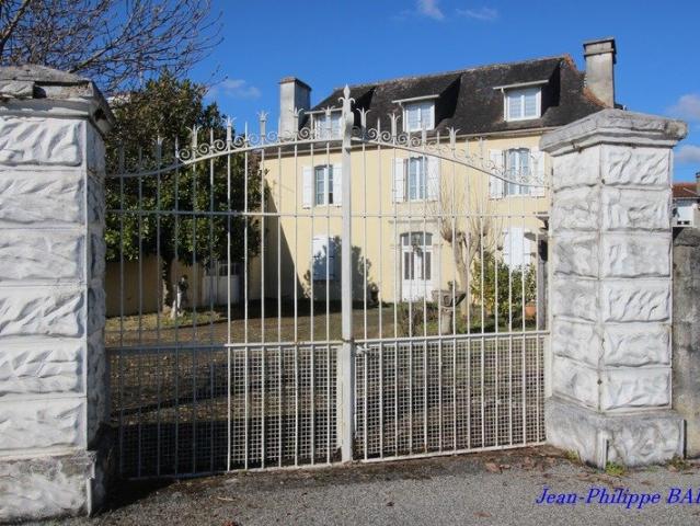 Maison 6 pièces 200 m²