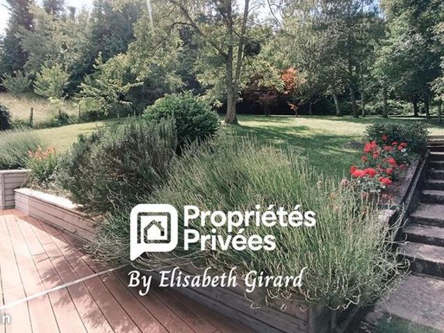 Maison 6 pièces 200 m²