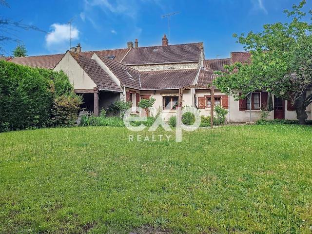 Maison 6 pièces 200 m²