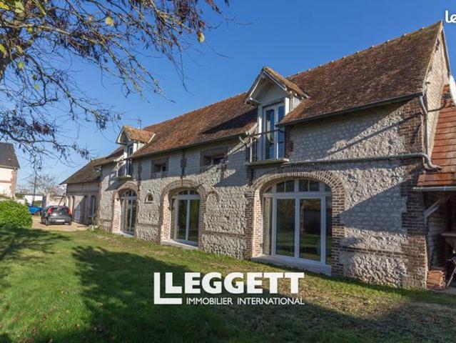 Maison 6 pièces 200 m²