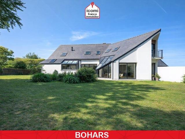 Maison 6 pièces 200 m²