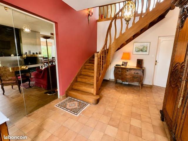 Maison 6 pièces 200 m²