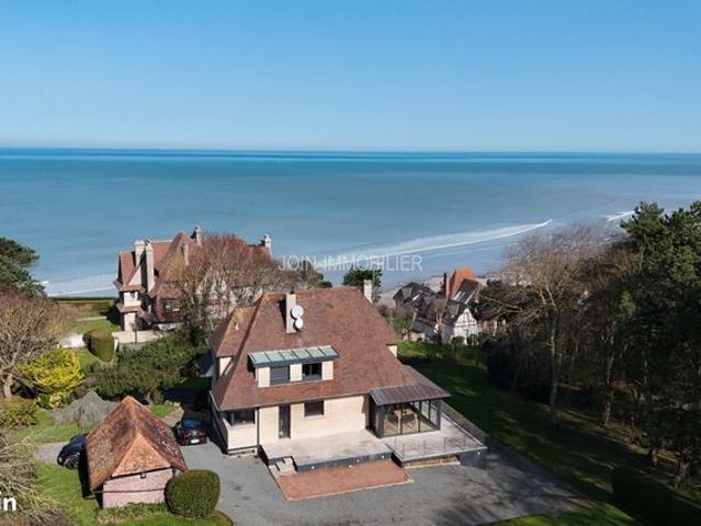 Maison 6 pièces 200 m²