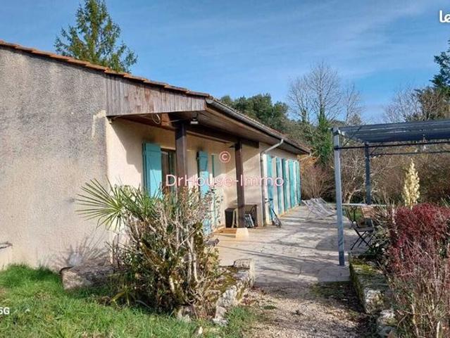 Maison 6 pièces 200 m²