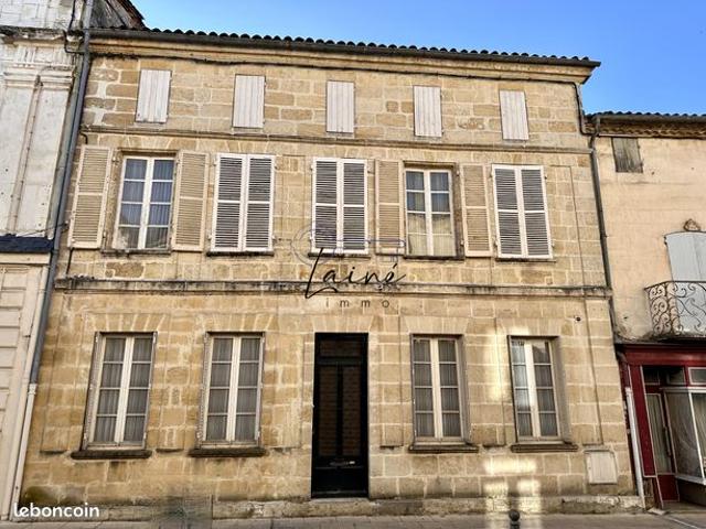 Maison 6 pièces 200 m²