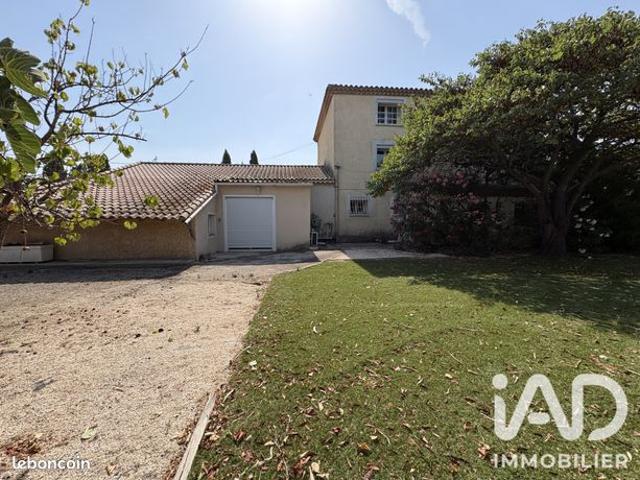 Maison 6 pièces 200 m²