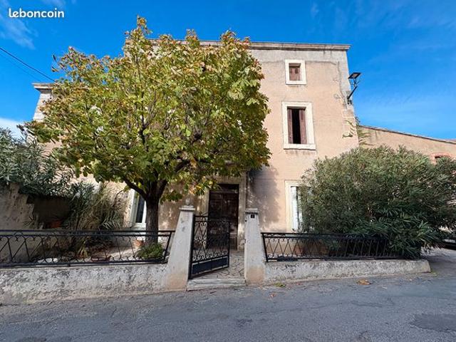Maison 6 pièces 200 m²