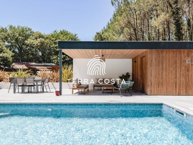 Maison 6 pièces 200 m²