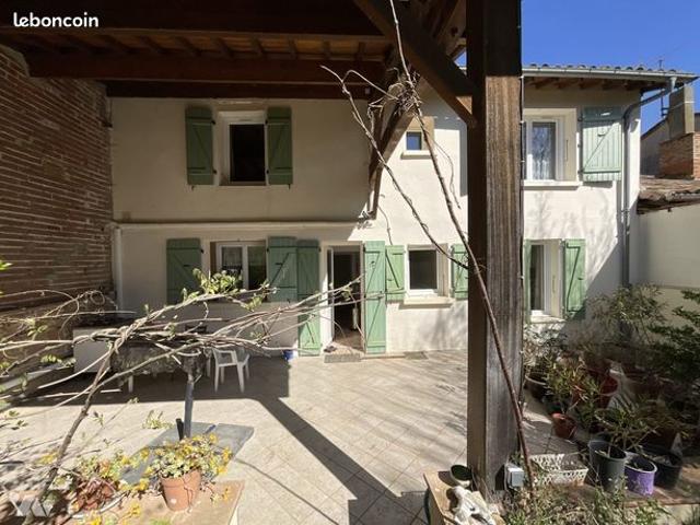 Maison 6 pièces 200 m²