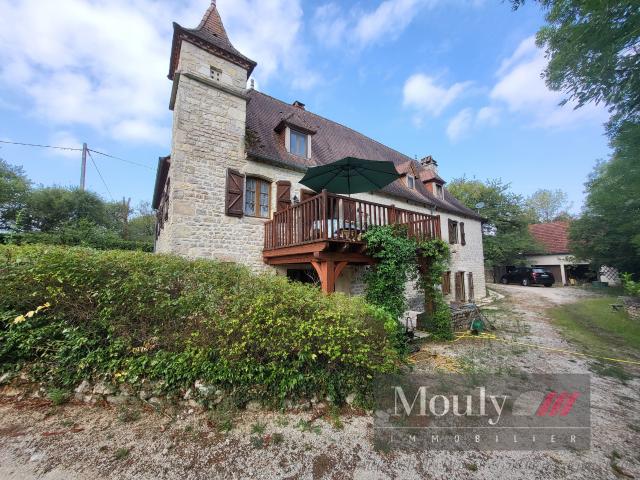 Maison 6 pièces 200 m²