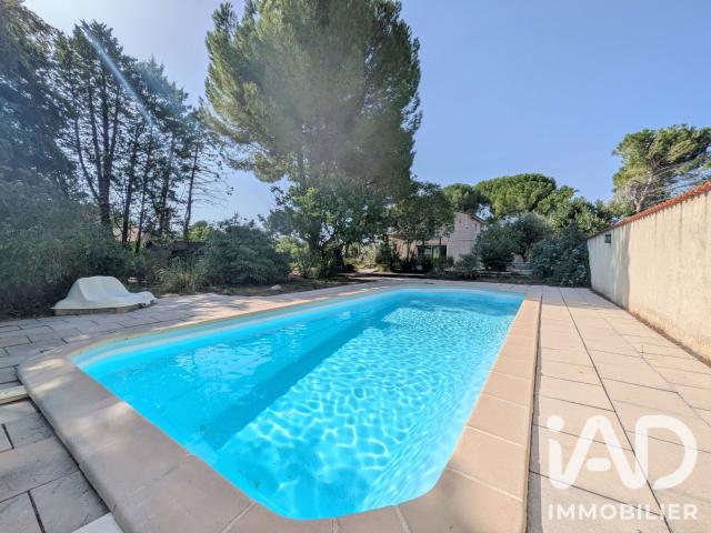Maison 6 pièces 200 m²