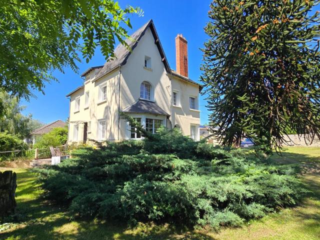 Maison 6 pièces 200 m²