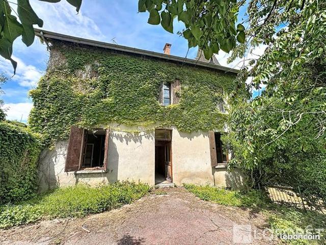 Maison 6 pièces 200 m²