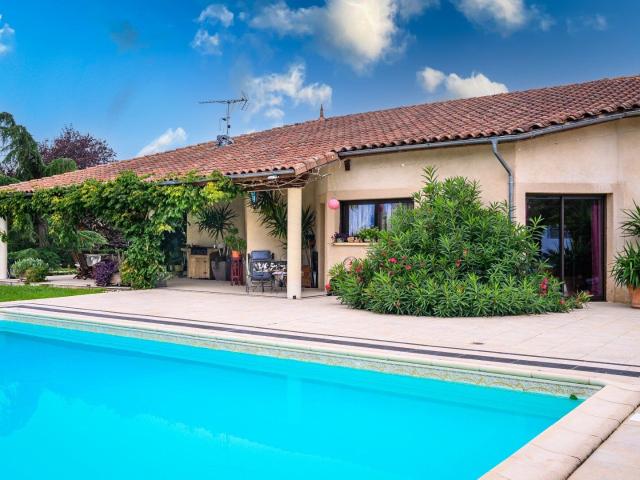 Maison 6 pièces 200 m²